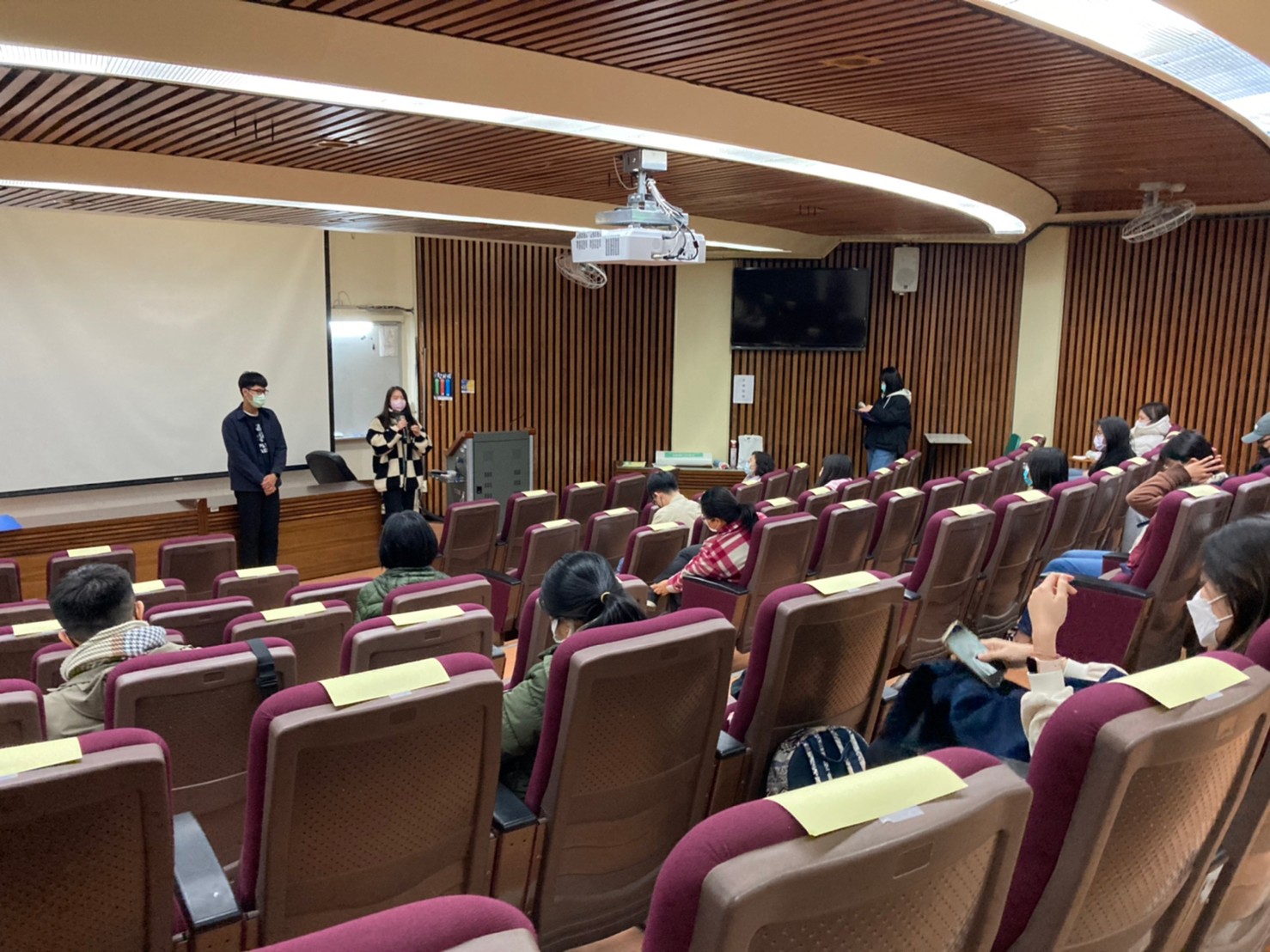 110-1 TA Sharing Session